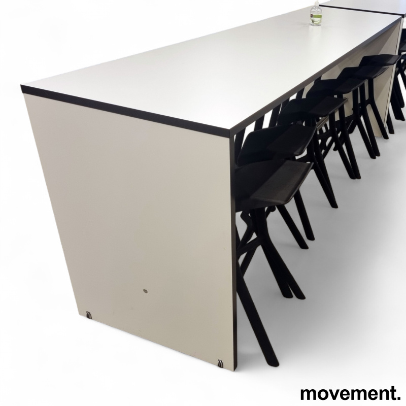 Andersen High table , 295x80cm,