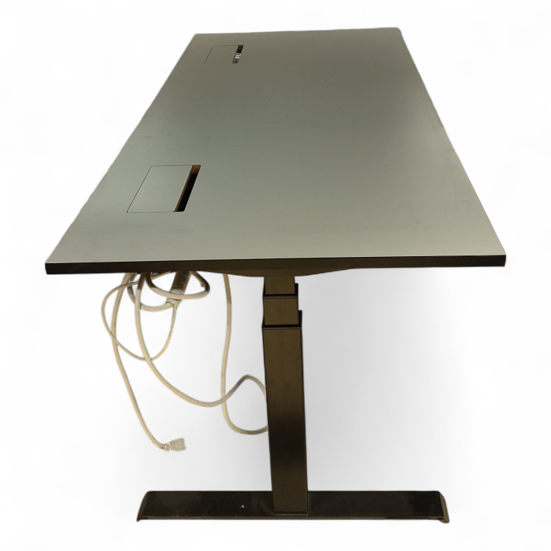 R5 Work.Station 180x80cm Hvit