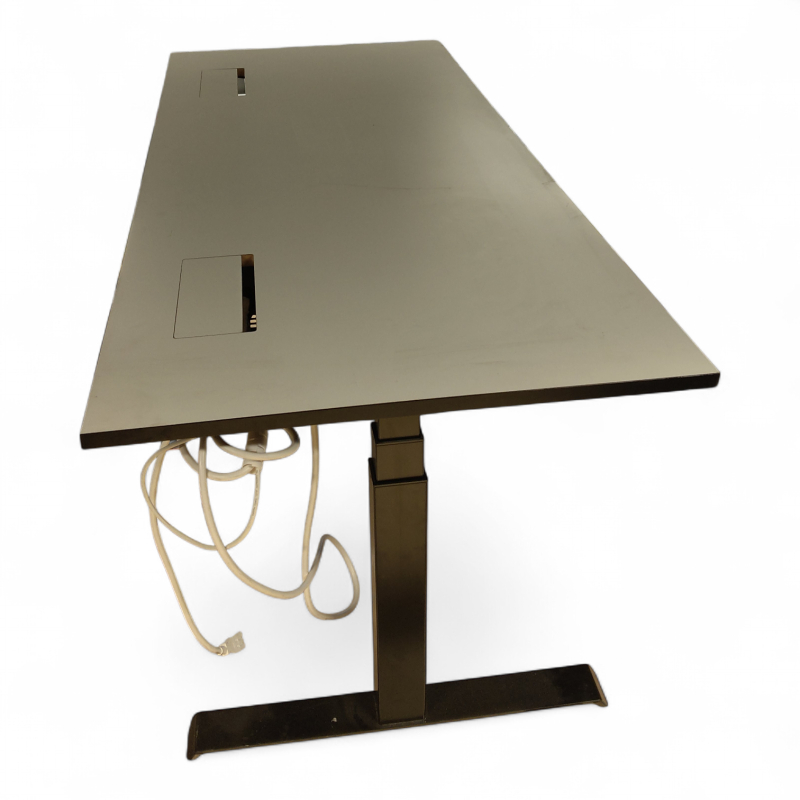 R5 Work.Station 180x80cm Hvit