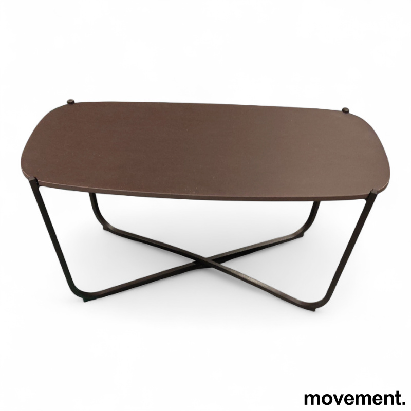 Root 37x74cm Chocolate valchromat, - 2 / 3