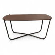 Root 37x74cm Chocolate valchromat, - 3 / 3