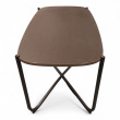 Root 37x74cm Chocolate valchromat, - 1 / 3