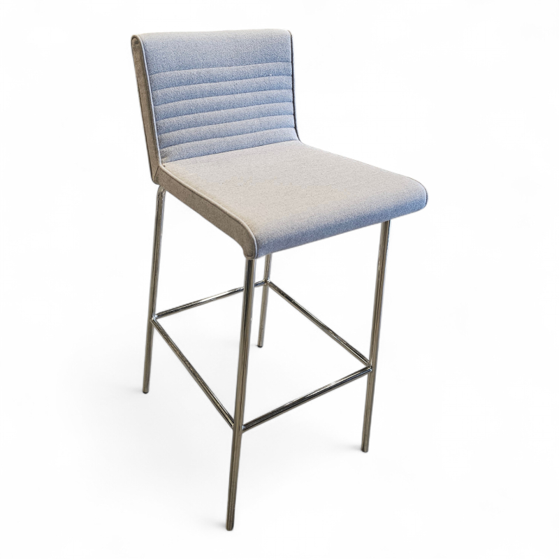 Qool barstol 78cm sittehøyde