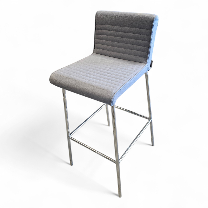 Qool barstol 78cm sittehøyde