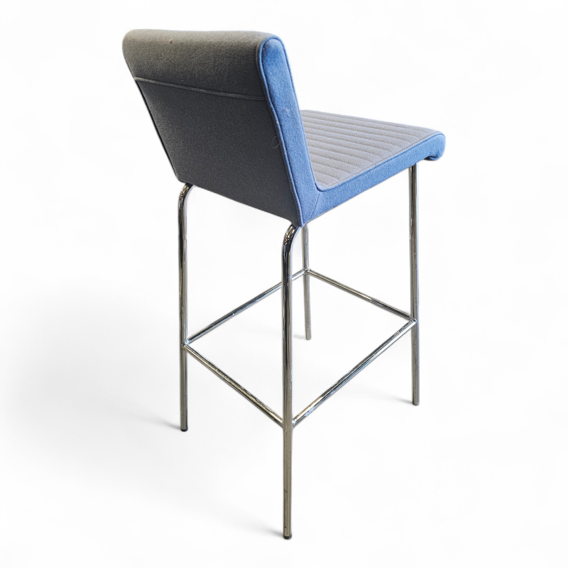 Qool barstol 78cm sittehøyde