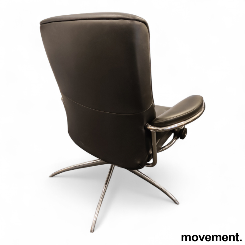 Stressless Metro lenestol med lav - 3 / 3
