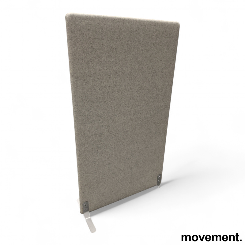 ScreenIT A30 Gulvskjerm 90x193cm - 1 / 2