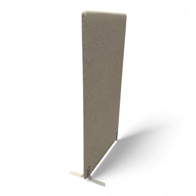 ScreenIT A30 Gulvskjerm 90x193cm