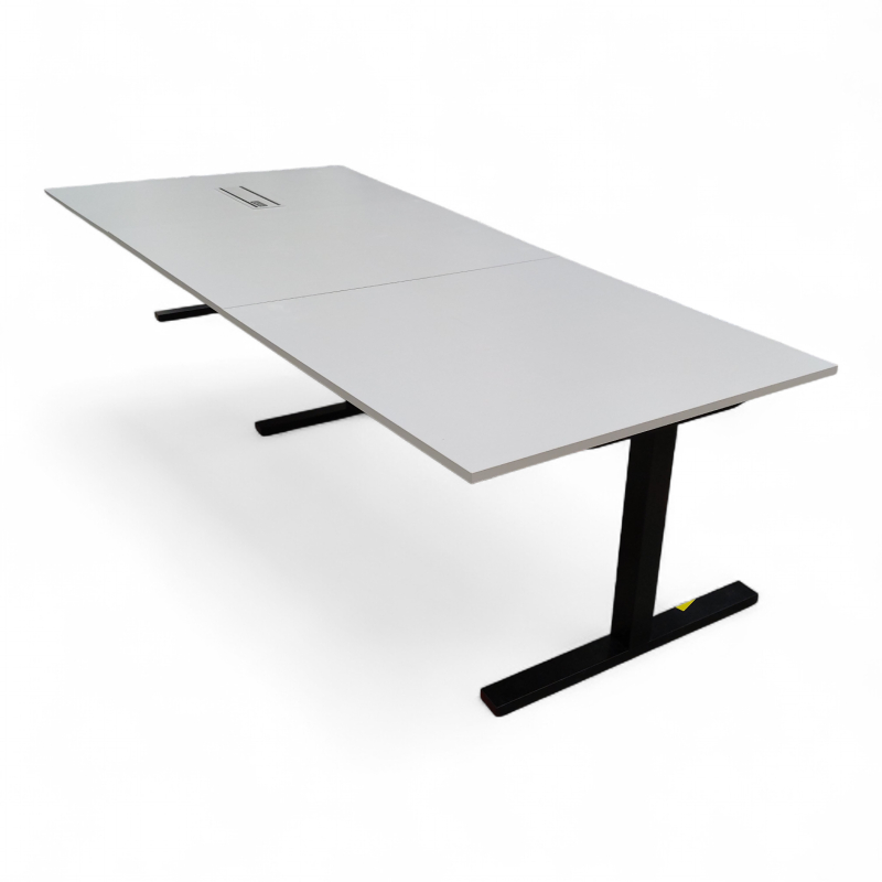 Frankie 350x160/100cm T-ben Plate i