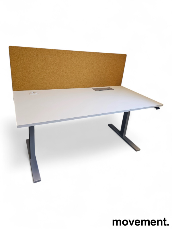 Rektangulært hevsenk, 160x80cm, - 1 / 7