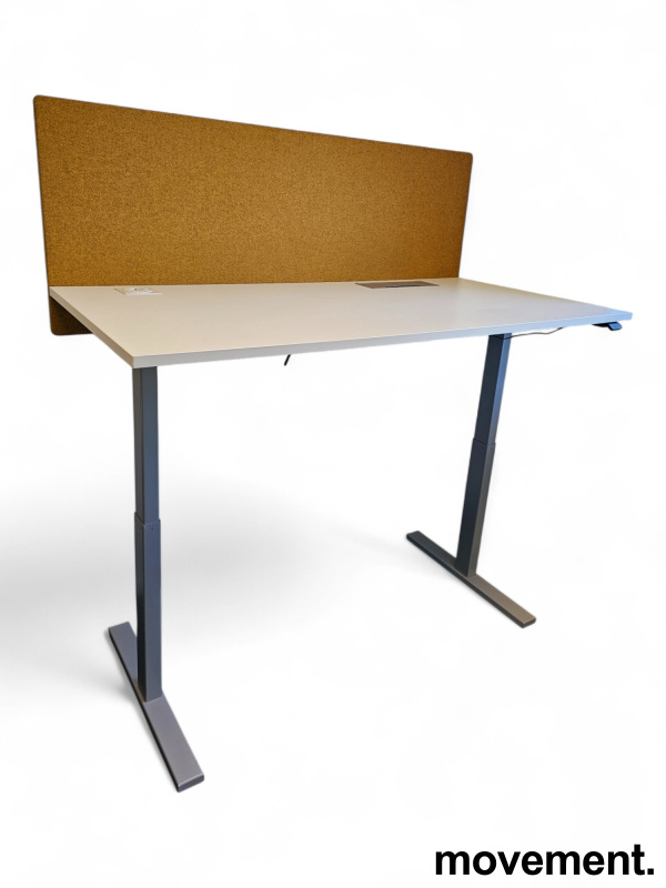 Rektangulært hevsenk, 160x80cm, - 2 / 7