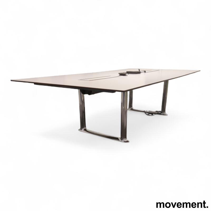 Colonnade 276x138cm hvit, sort - 2 / 5
