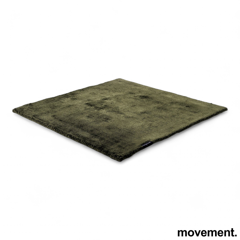 Mark 2 Viscose 400x240cm Leaf Green
