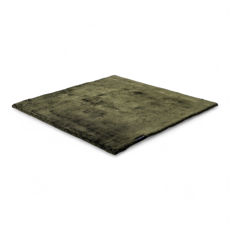 Mark 2 Viscose 400x240cm Leaf Green