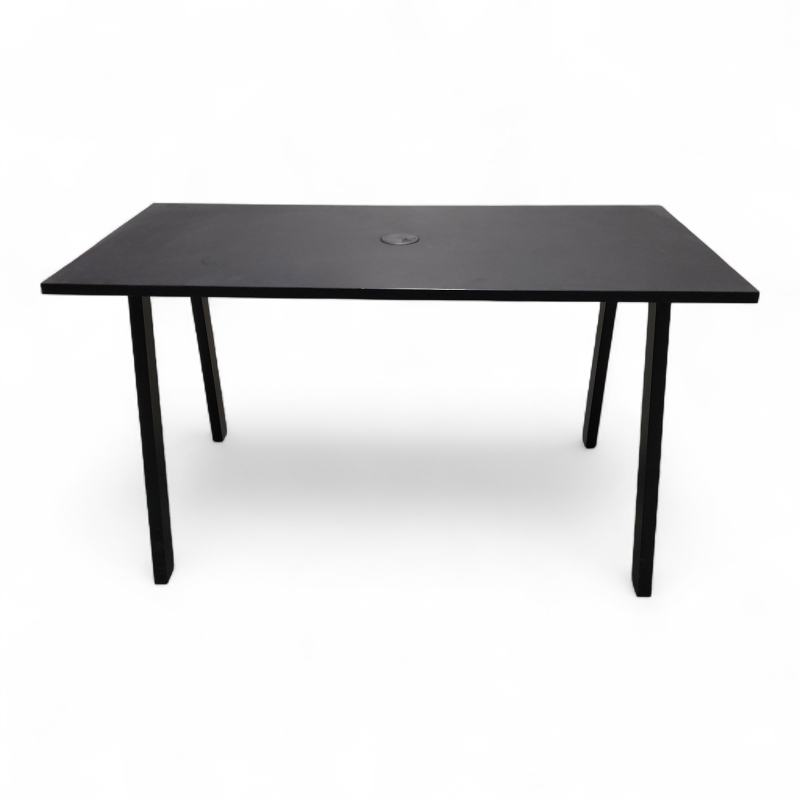 Collaborate 140x70cm Sort linoleum