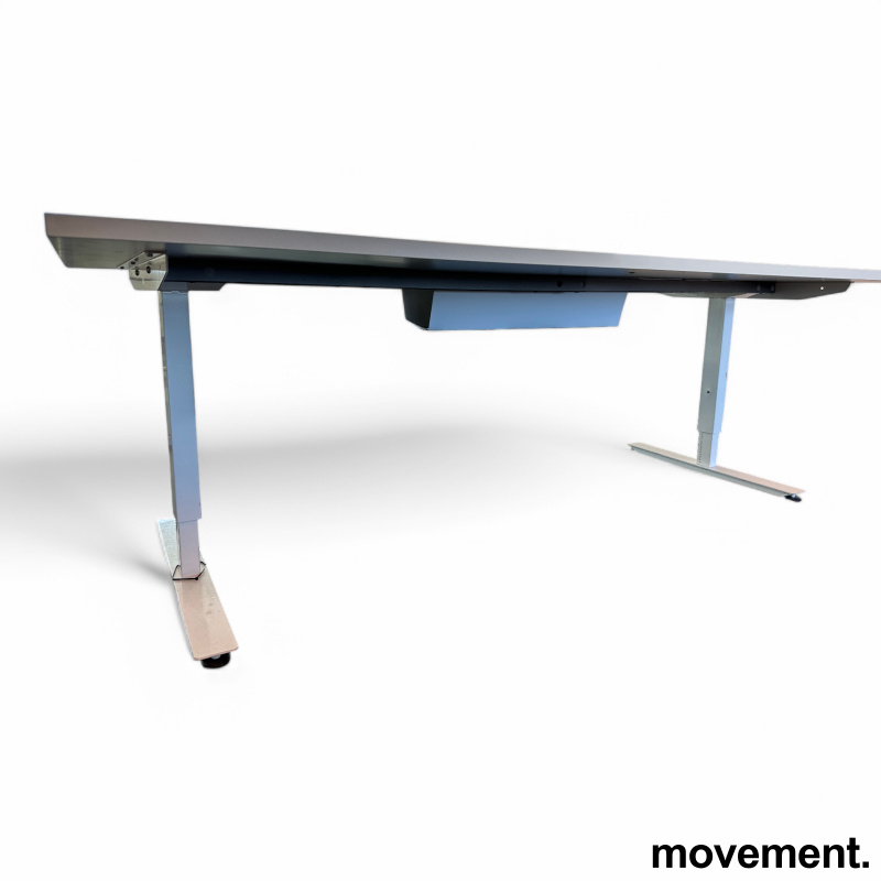 Izi Effect 220x120cm Hvit laminat, - 3 / 3