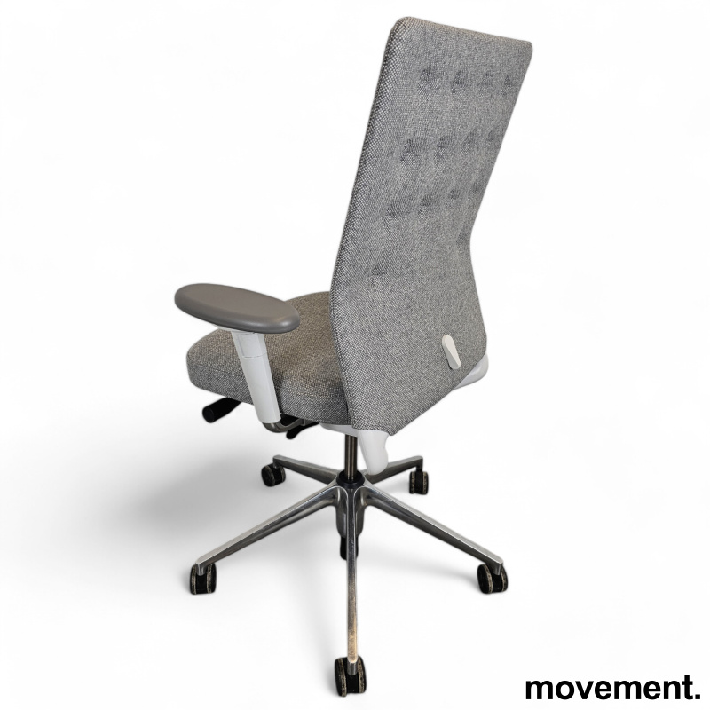 Kontorstol fra Vitra, ID Trim,  - 3 / 3