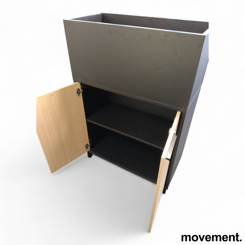 Urban storage 2A4 og plantekasse, - 4 / 5