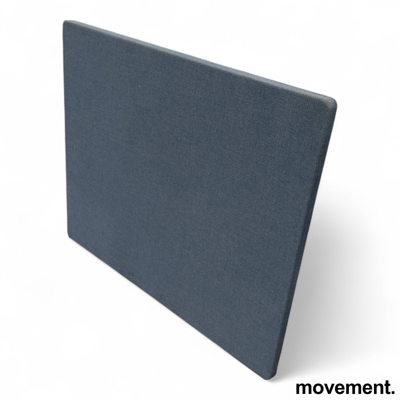 Cero Desk screen 80x64cm, R15 - 1 / 2