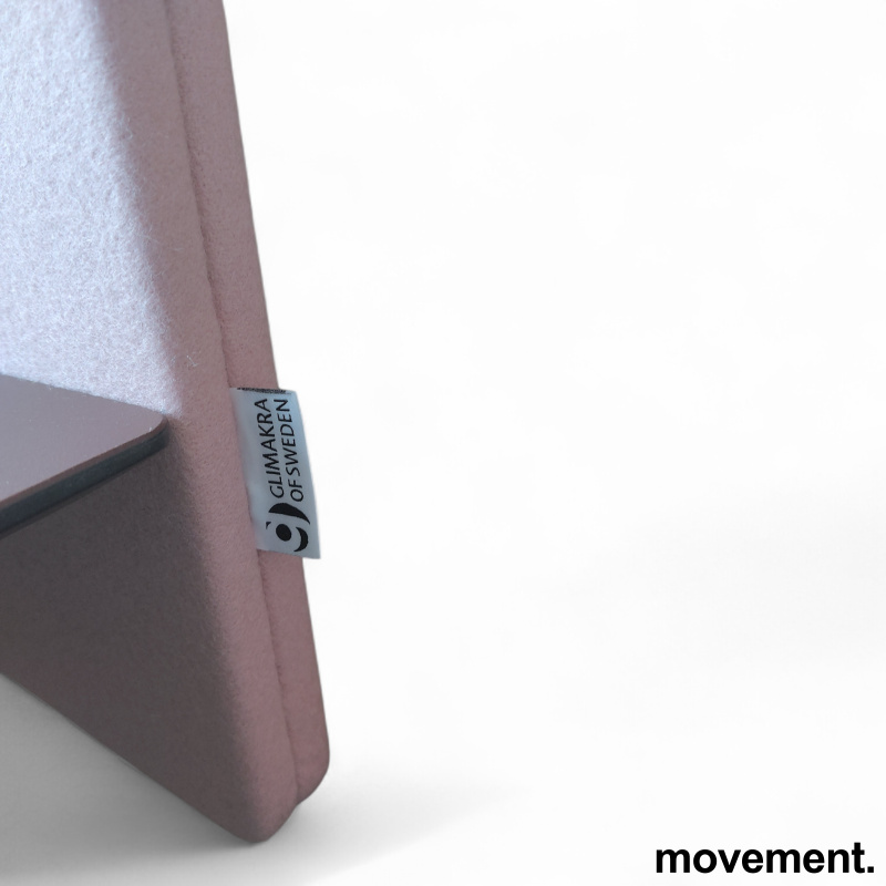 Cero Desk screen 140x64cm, R15 - 2 / 2