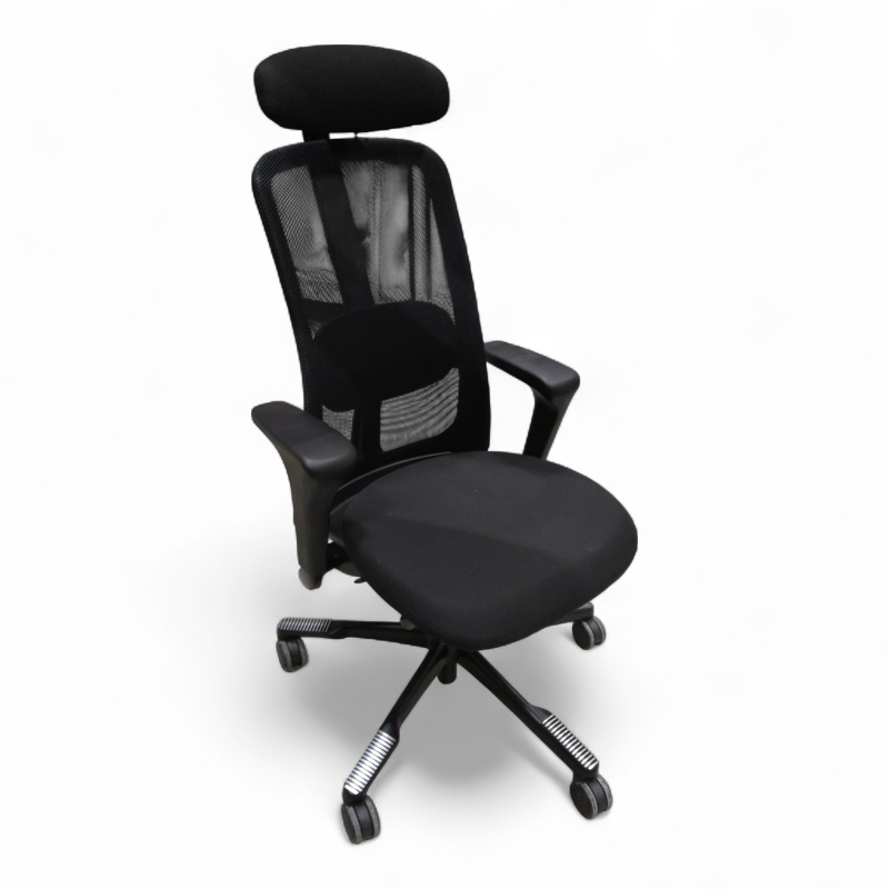 Sofi 7500, slideback armlene,