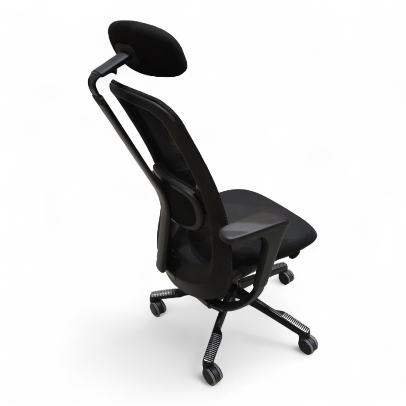 Sofi 7500, slideback armlene,