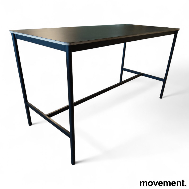 Base high table 190x85, høyde 105cm - 2 / 2