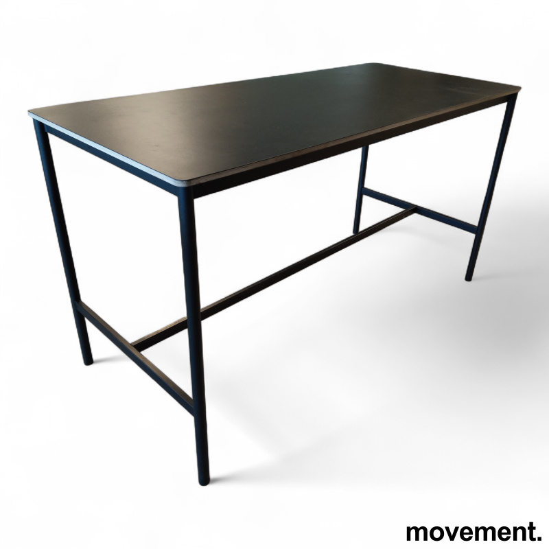 Base high table 190x85, høyde 105cm - 1 / 2