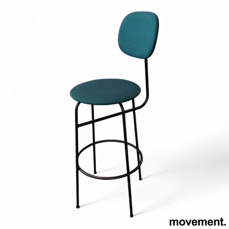 Afterroom Bar Chair Plus, - 1 / 2