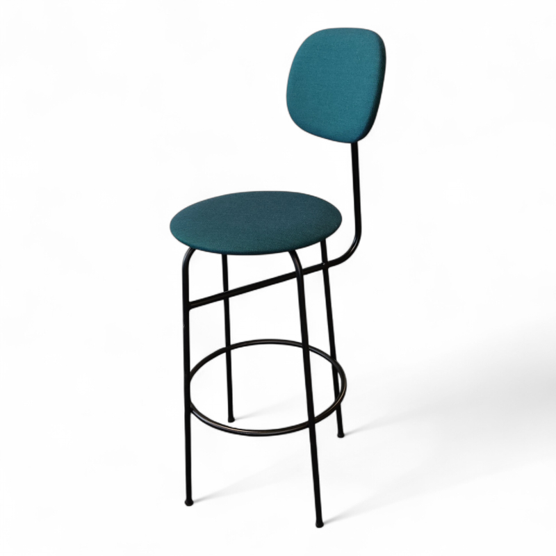Afterroom Bar Chair Plus,