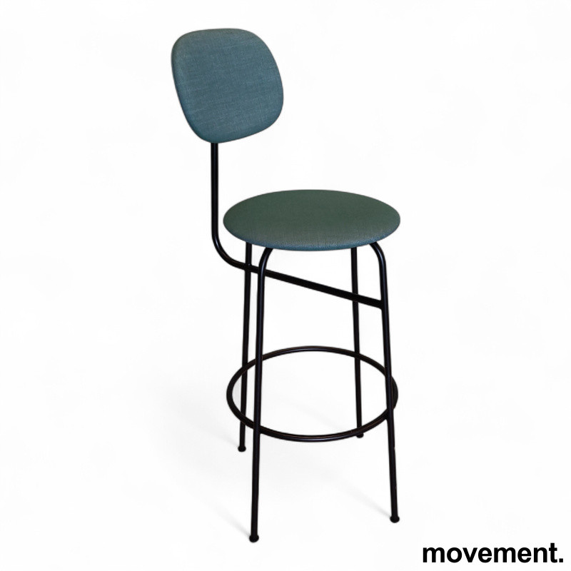 Afterroom Bar Chair Plus, - 1 / 3