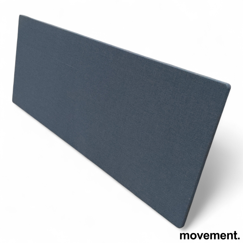 Cero Desk screen 160x64cm, R15 - 2 / 2