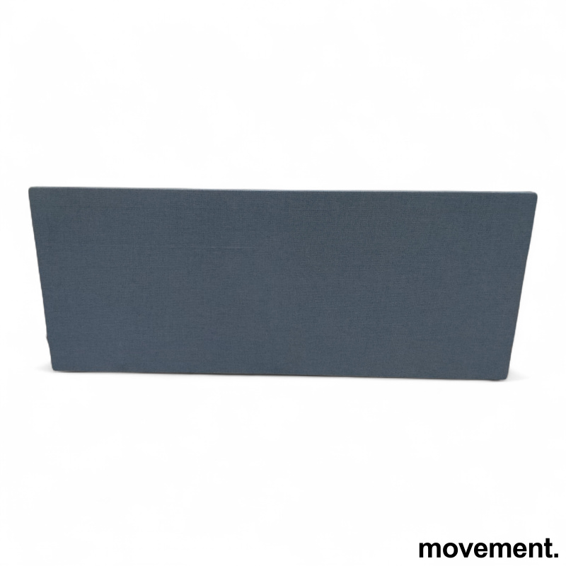 Cero Desk screen 160x64cm, R15 - 1 / 2