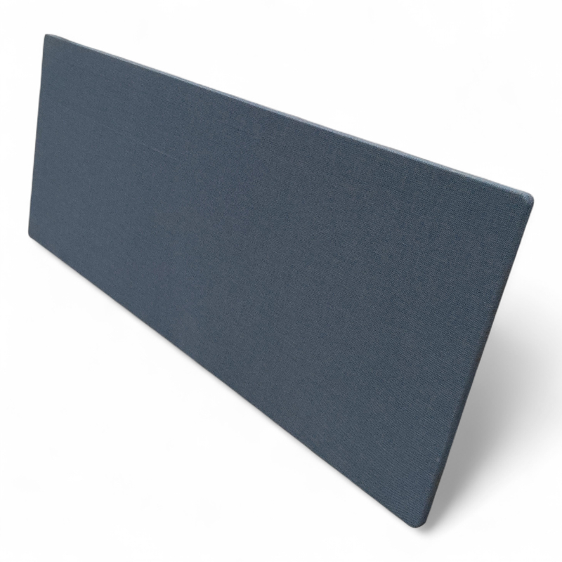 Cero Desk screen 160x64cm, R15