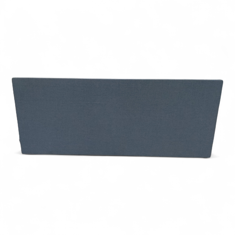 Cero Desk screen 160x64cm, R15