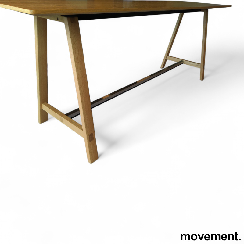 HT1 Table 300x80cm, høyde 105cm - 2 / 2
