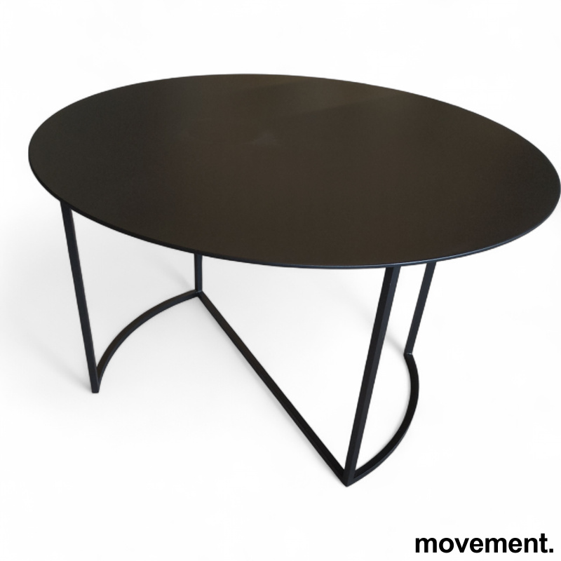 Ljå Ø=80cm Sort, Pent brukt - 1 / 2