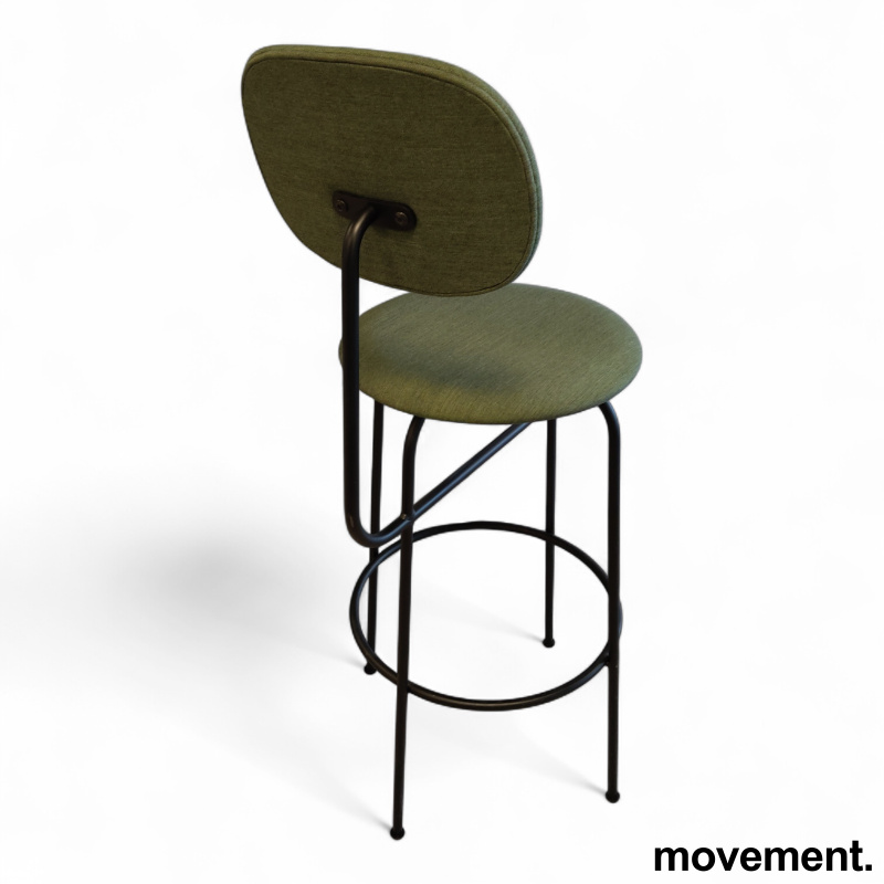 Afterroom Bar Chair Plus, - 2 / 2