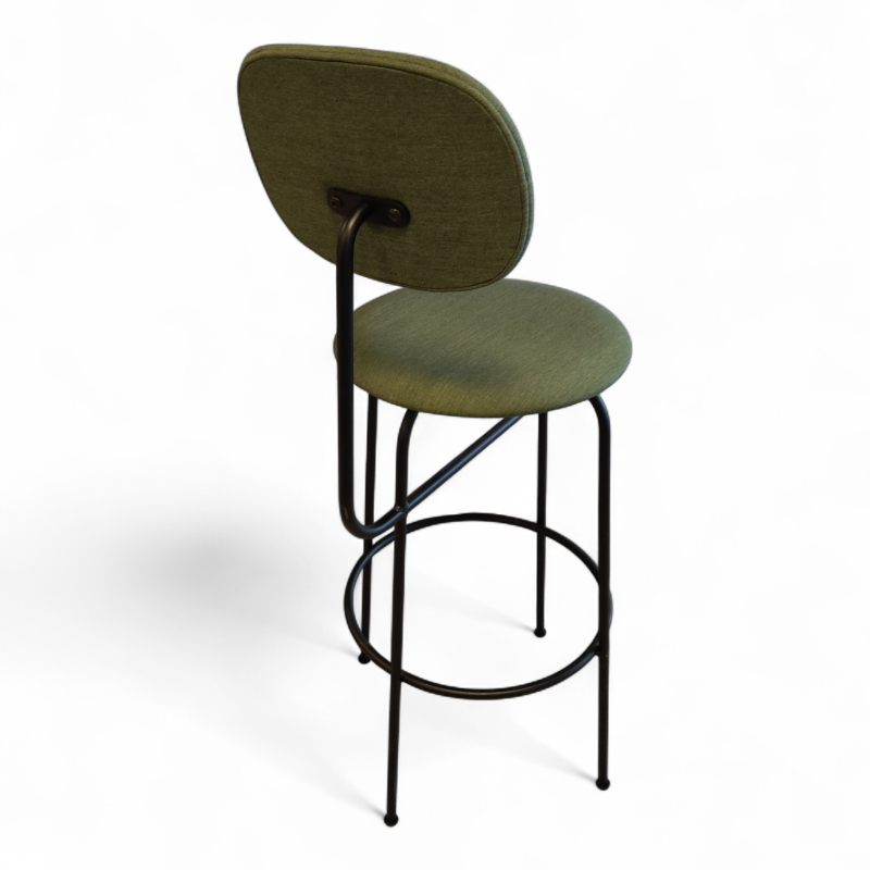 Afterroom Bar Chair Plus,
