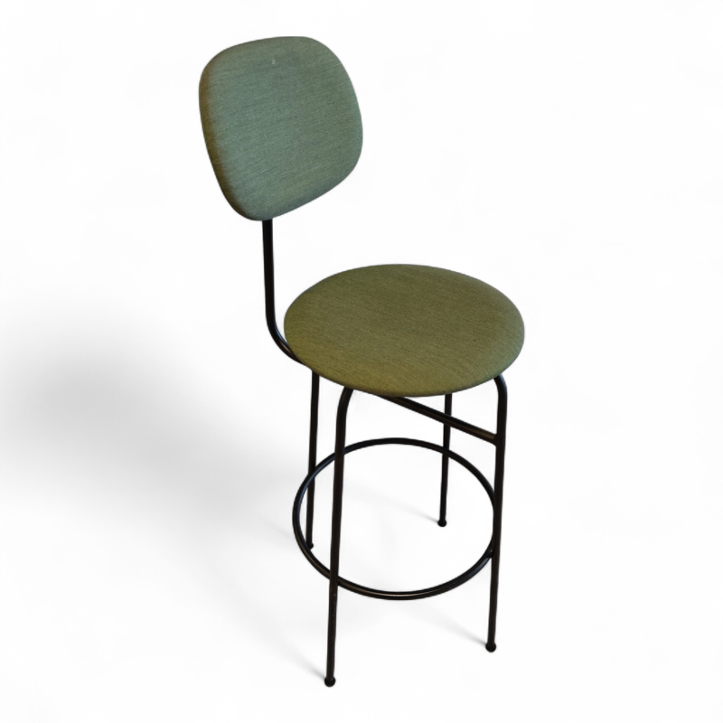 Afterroom Bar Chair Plus,