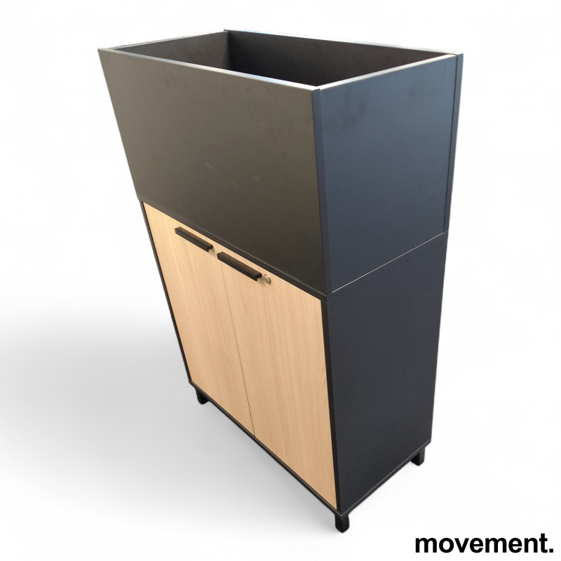 Urban storage 2A4 og plantekasse, - 5 / 5