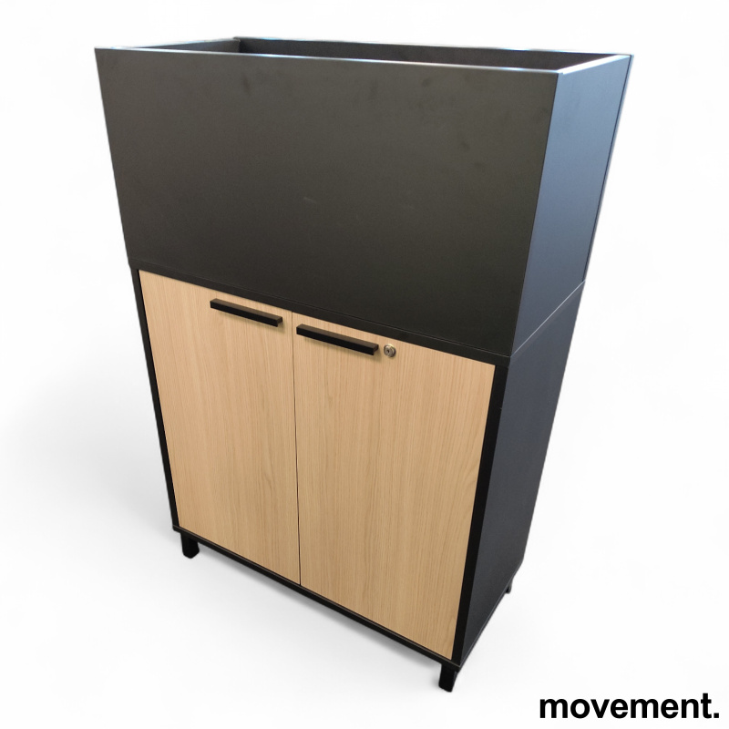 Urban storage 2A4 og plantekasse, - 4 / 5