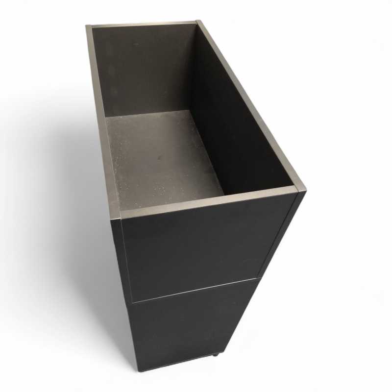 Urban storage 2A4 og plantekasse,