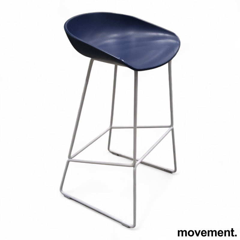 About a stool AAS 38, plast sete og - 1 / 2