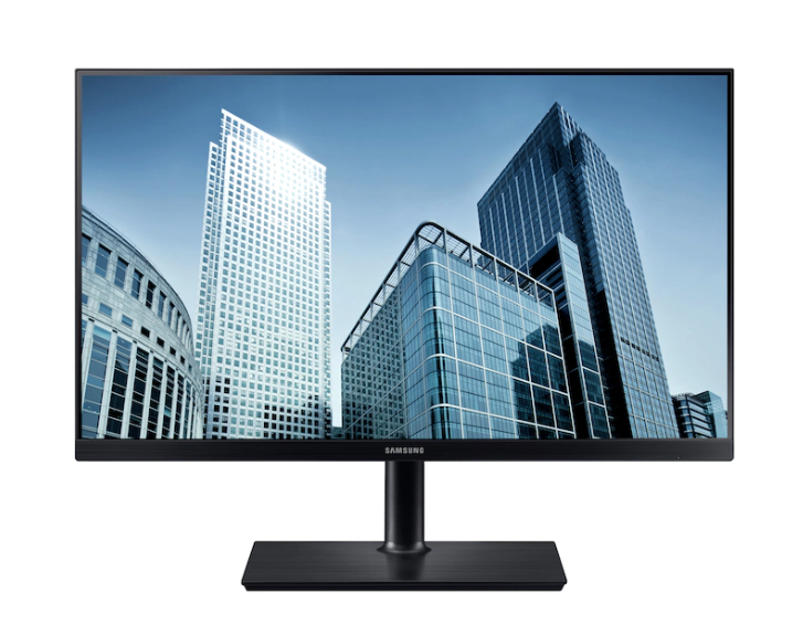 S27H850QFU QHD 2560x1440, USB-C,