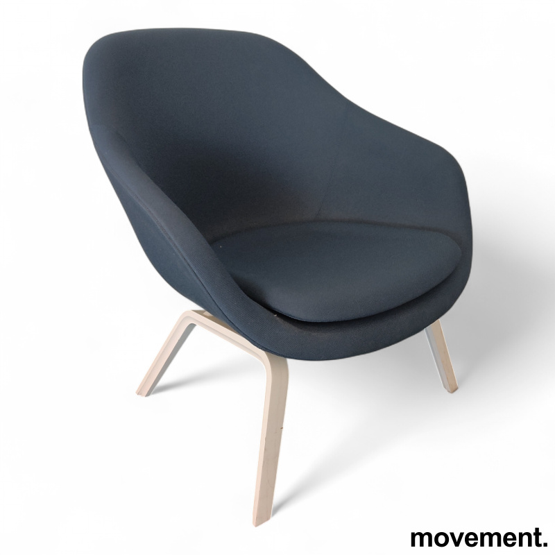 About a lounge AAL 83 med setepute - 1 / 3
