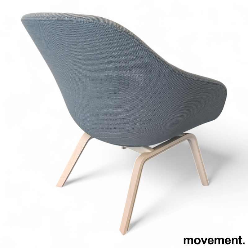 About a lounge AAL 83 med setepute - 3 / 3