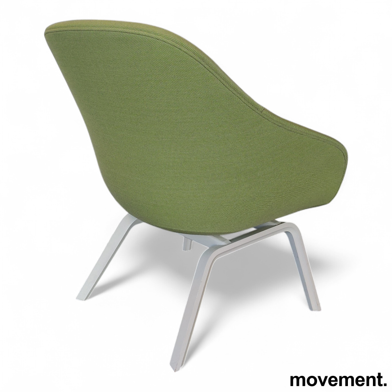 About a lounge AAL 83 med setepute - 3 / 3