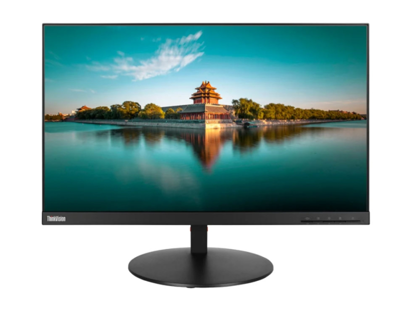 ThinkVision P27H-10 QHD 2560x1440,