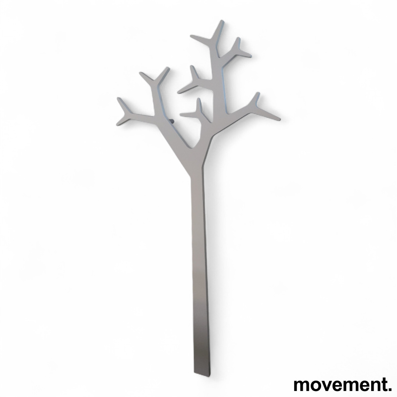 Tree wall Hvit, Pent brukt